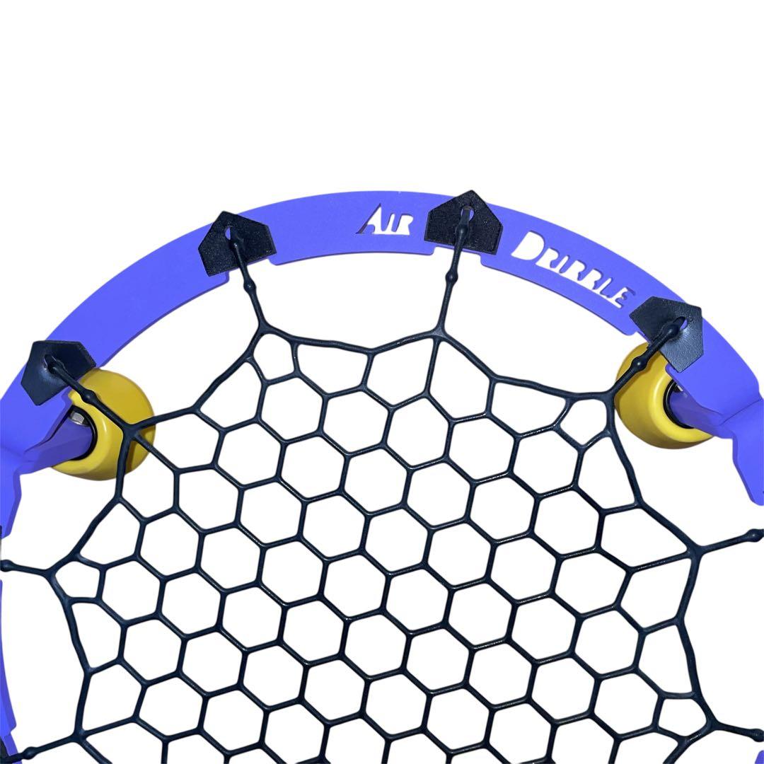 AirDribble エアドリブル 室内バスケ ドリブル 練習器具 自主練