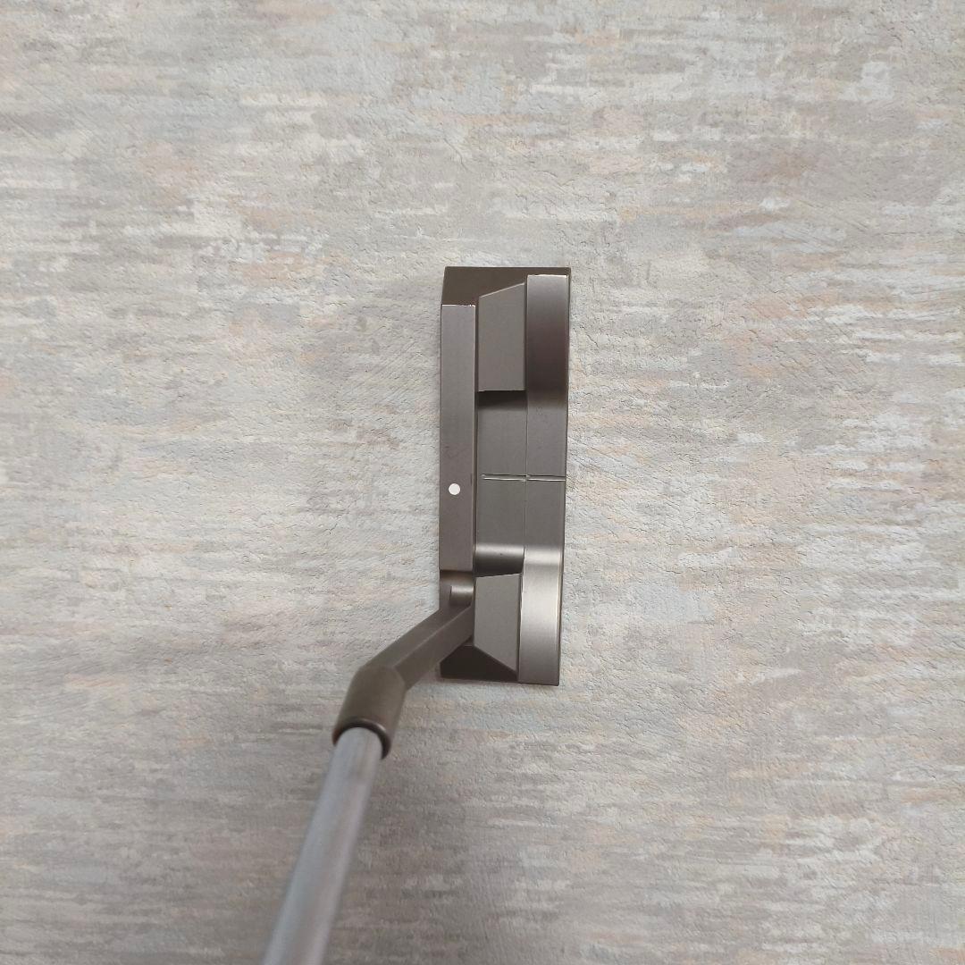 おっちゃん専用マスダゴルフ　STUDIO-5パター