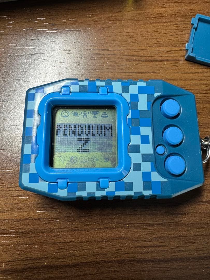 デジモンペンデュラムZ 、ZⅡ各3種 プレバン