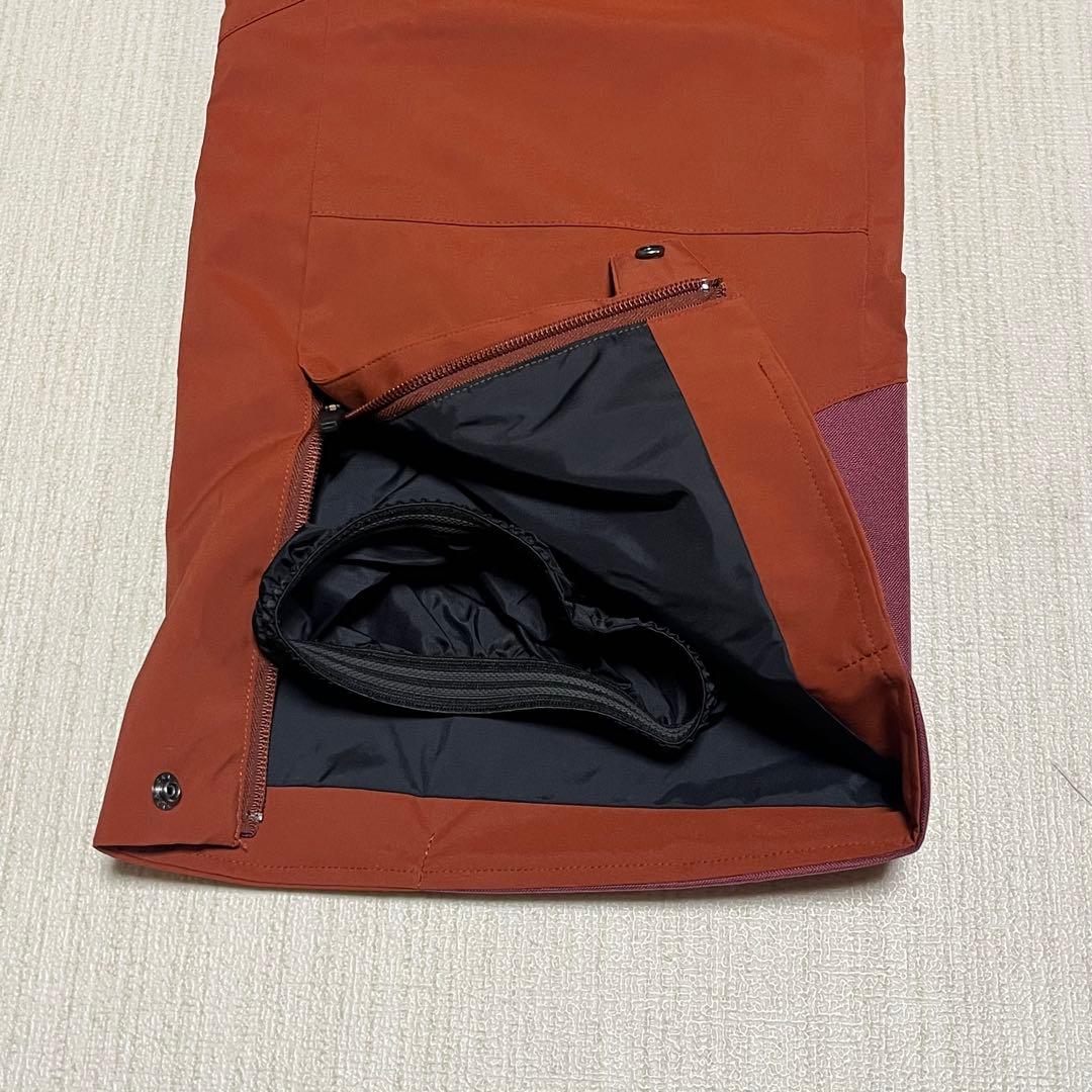 【未使用・最高素材】GOLDWIN/ゴールドウィン　スキースノボウェア　メンズ