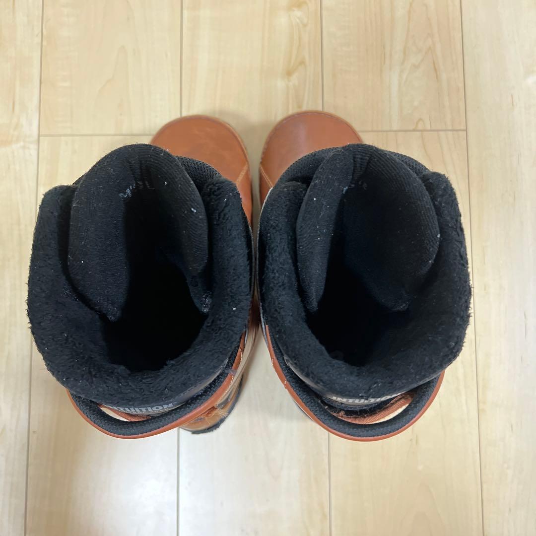 【即日発送】K2 ケーツー スノーボード MAYSIS メイシス27.0cm