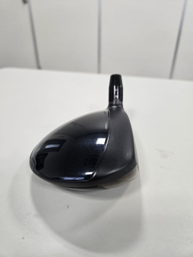 Callaway PARADYM FW3+ ヘッドスリーブ付 ヘッドカバー無し
