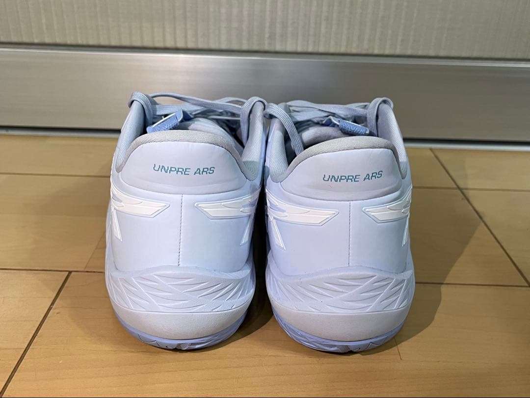 シューズ(男性用) UNPRE ARS LOW2