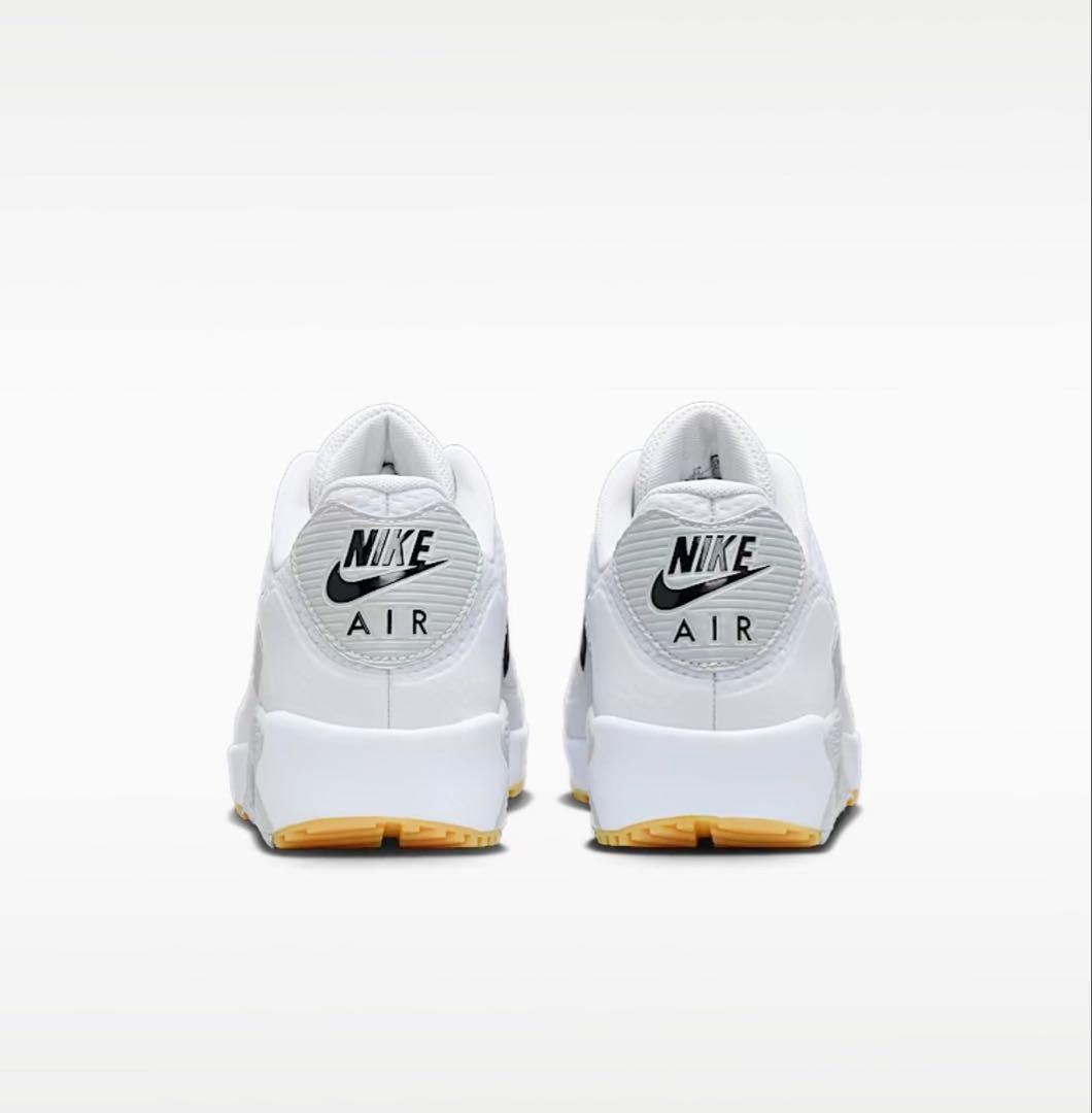 【新品】NIKE ナイキ エアマックス90G 27㎝