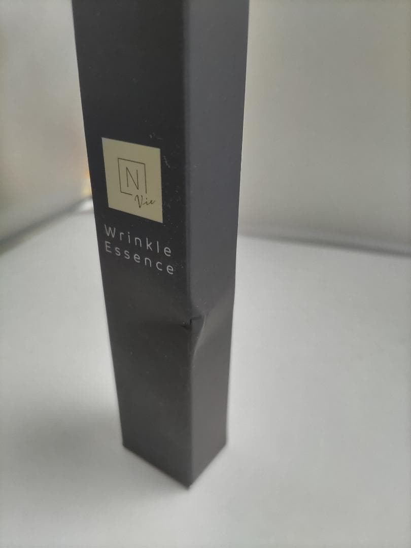 【未使用・未開封】Nオーガニック Norganic Vie 5点セット