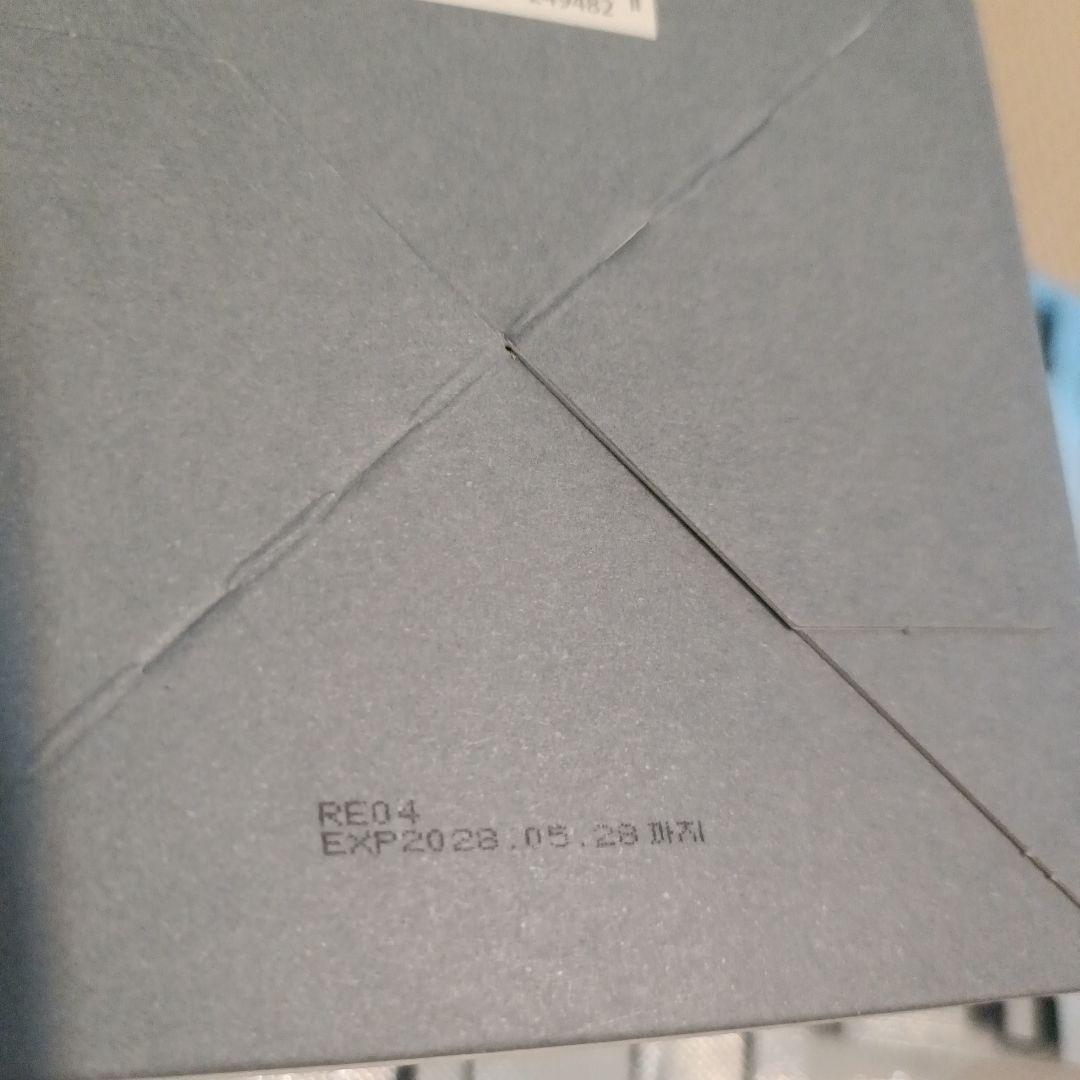 NEOGEN ネオゼン リアルナイアシンアミド デイリーマスク トナーパッド４個