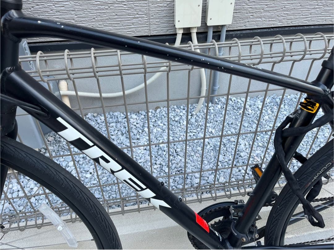 引き取り限定　TREK FX1 Lサイズ　クロスバイク