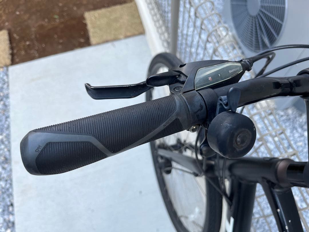 引き取り限定　TREK FX1 Lサイズ　クロスバイク