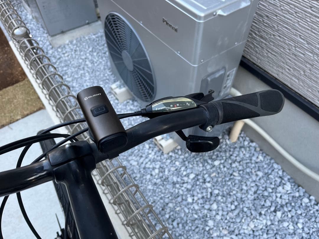 引き取り限定　TREK FX1 Lサイズ　クロスバイク