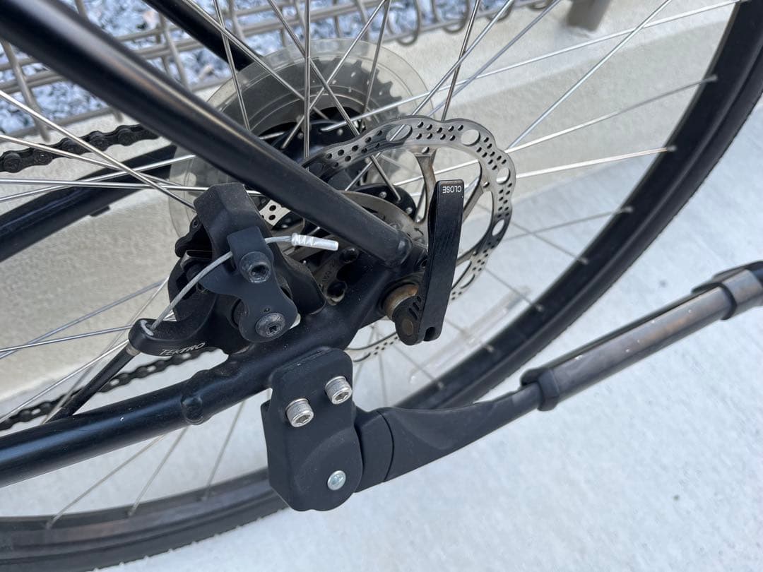 引き取り限定　TREK FX1 Lサイズ　クロスバイク