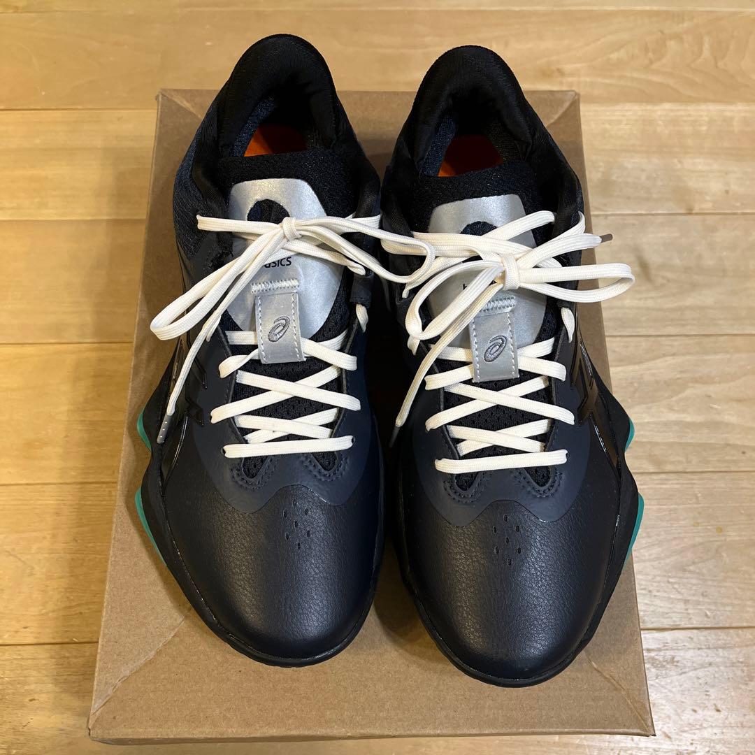 エンポリオアルマーニ ミズノ スニーカー 阿部勇樹 浦和レッズ サイン