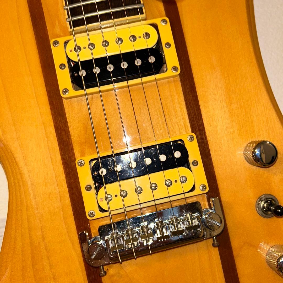 B.C.Rich Mockingbird -1000JE-ML エレキギター - メルカリ