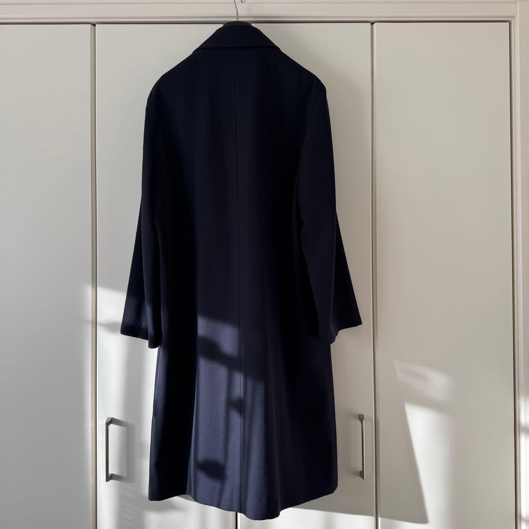 サラマンダー酢様専用】JIL SANDER WORDROBE コート - メルカリ