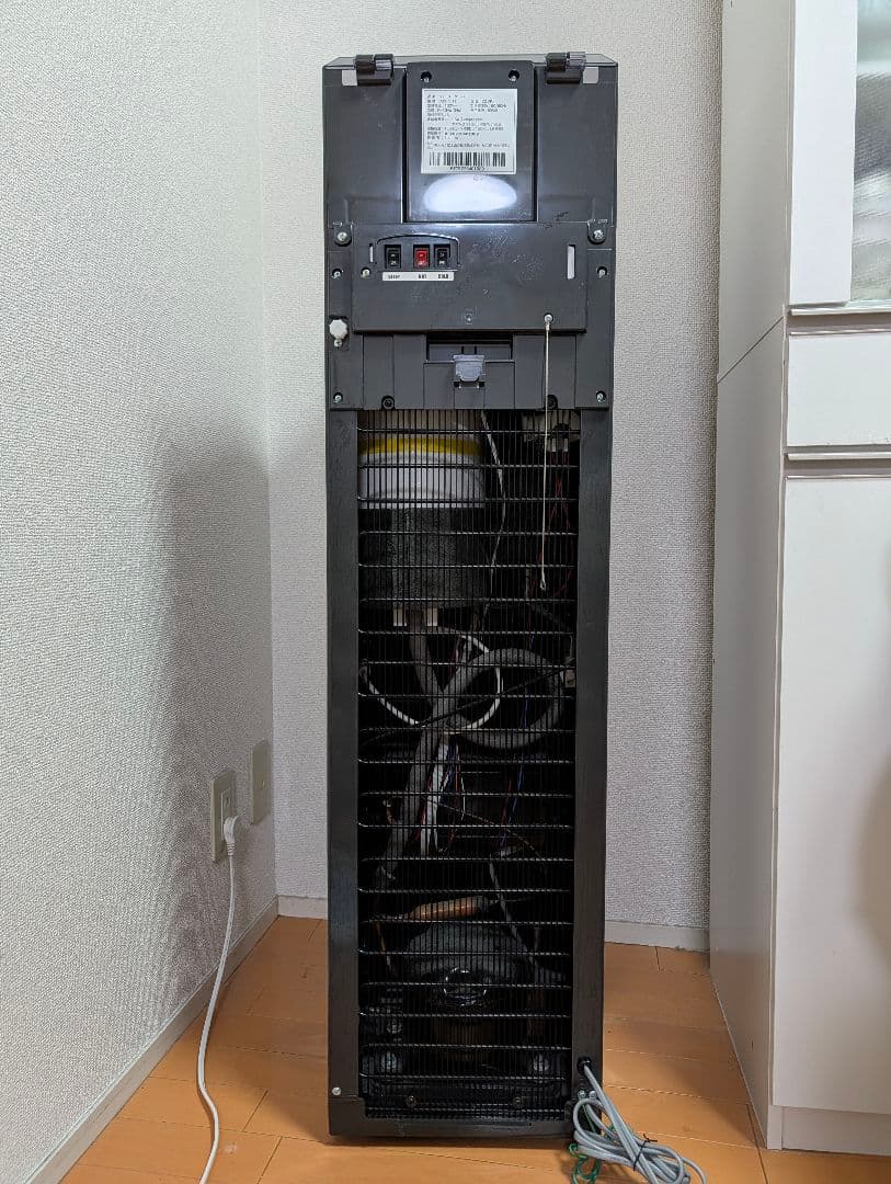 every frecious tall エブリィフレシャス ウォーターサーバー - メルカリ