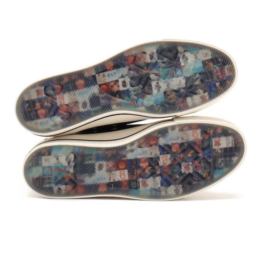 靴 CONVERSE RADWIMPS 20th ANNIVERSARY 24cm