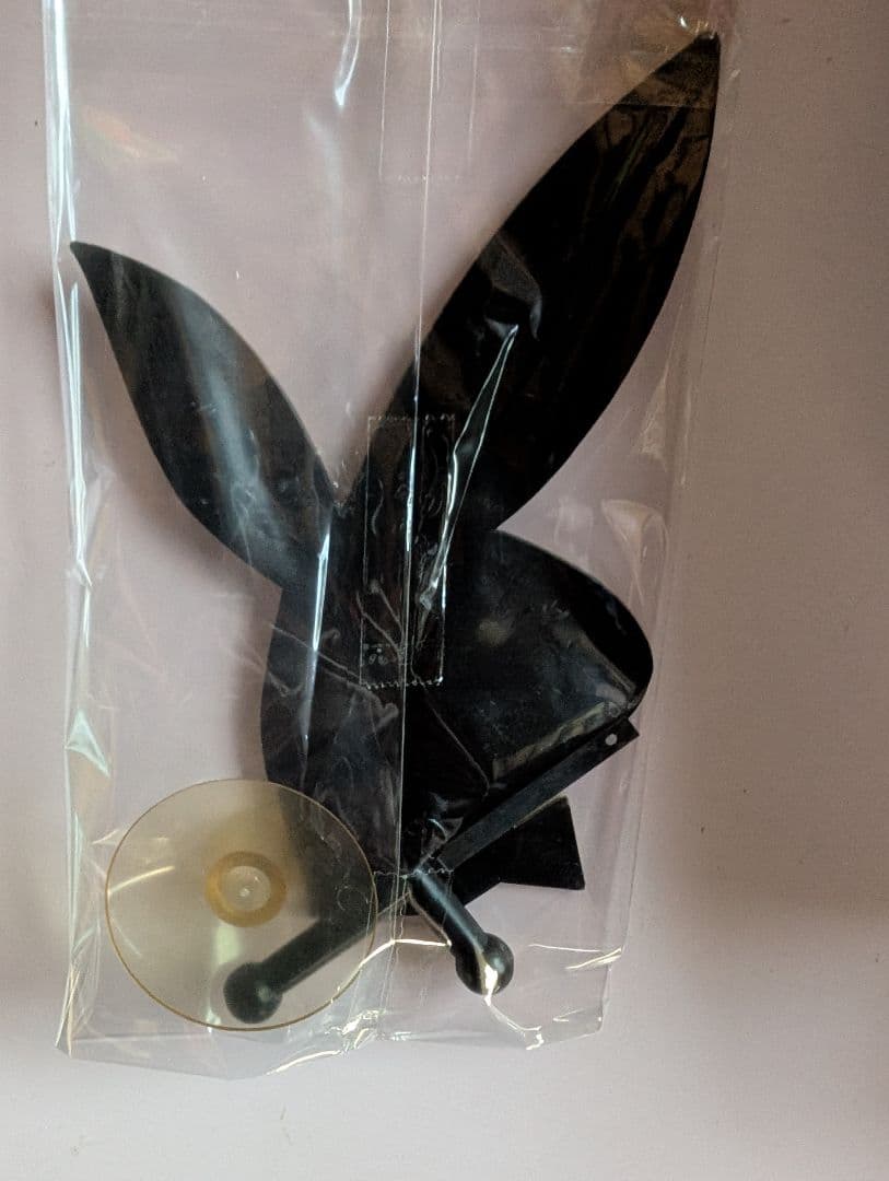 バイバイハンド　トラック野郎　デコトラ　旧車　プレイボーイ　希少