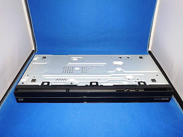 2018年 SHARP ブルーレイ BD-NW1200 整備済