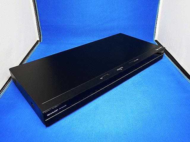 2018年 SHARP ブルーレイ BD-NW1200 整備済