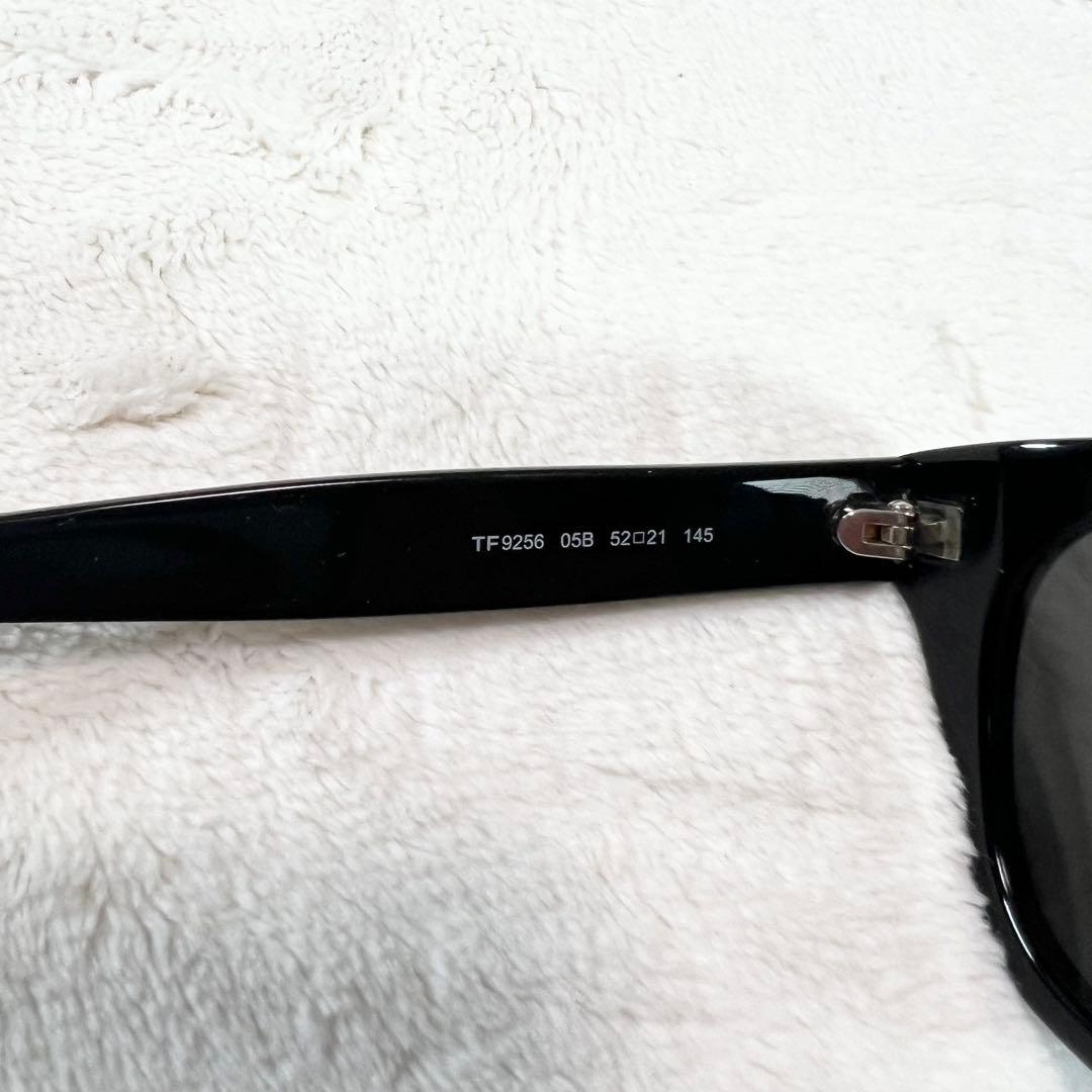 【美品】TOM FORD トムフォード TF9256 05B サングラス