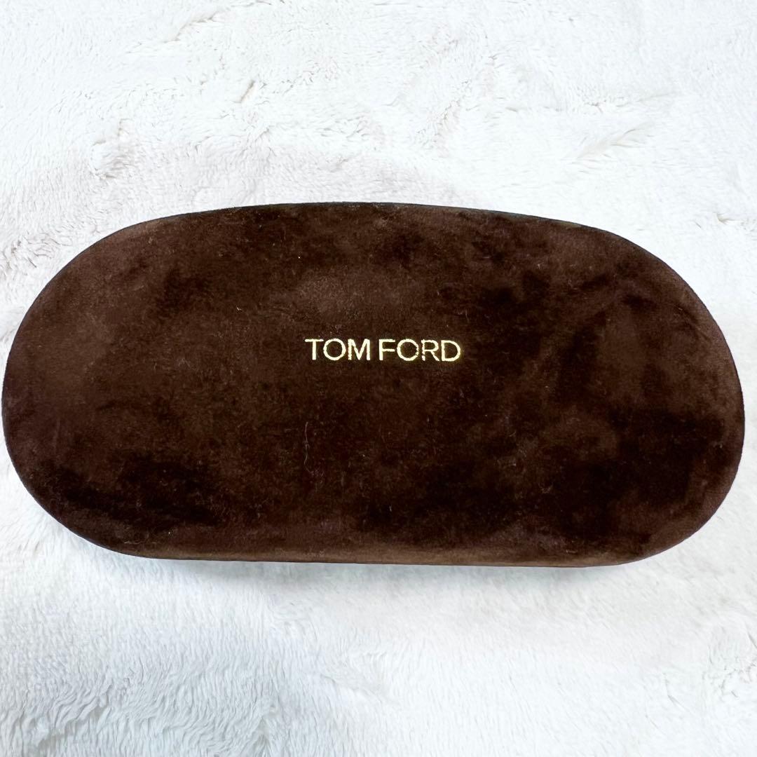【美品】TOM FORD トムフォード TF9256 05B サングラス