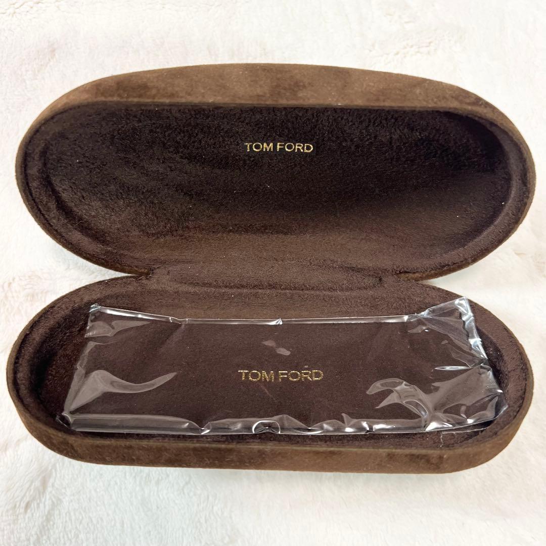 【美品】TOM FORD トムフォード TF9256 05B サングラス