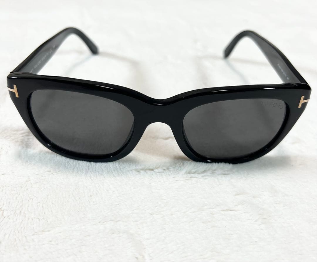 【美品】TOM FORD トムフォード TF9256 05B サングラス