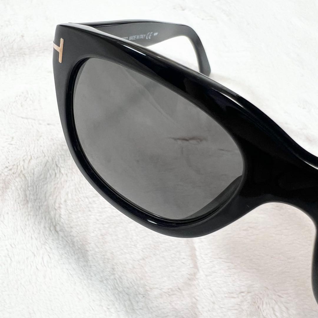 【美品】TOM FORD トムフォード TF9256 05B サングラス