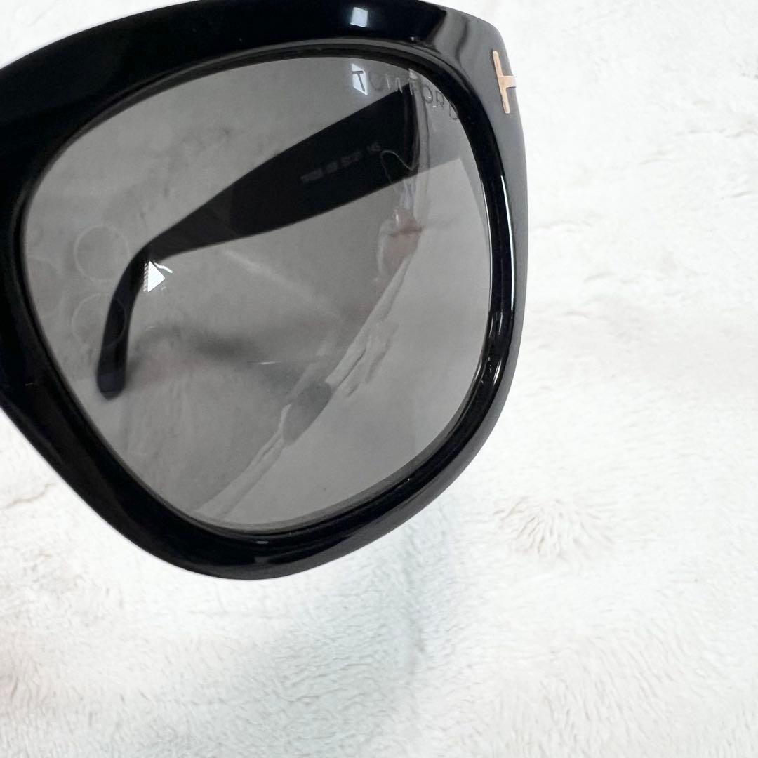 【美品】TOM FORD トムフォード TF9256 05B サングラス