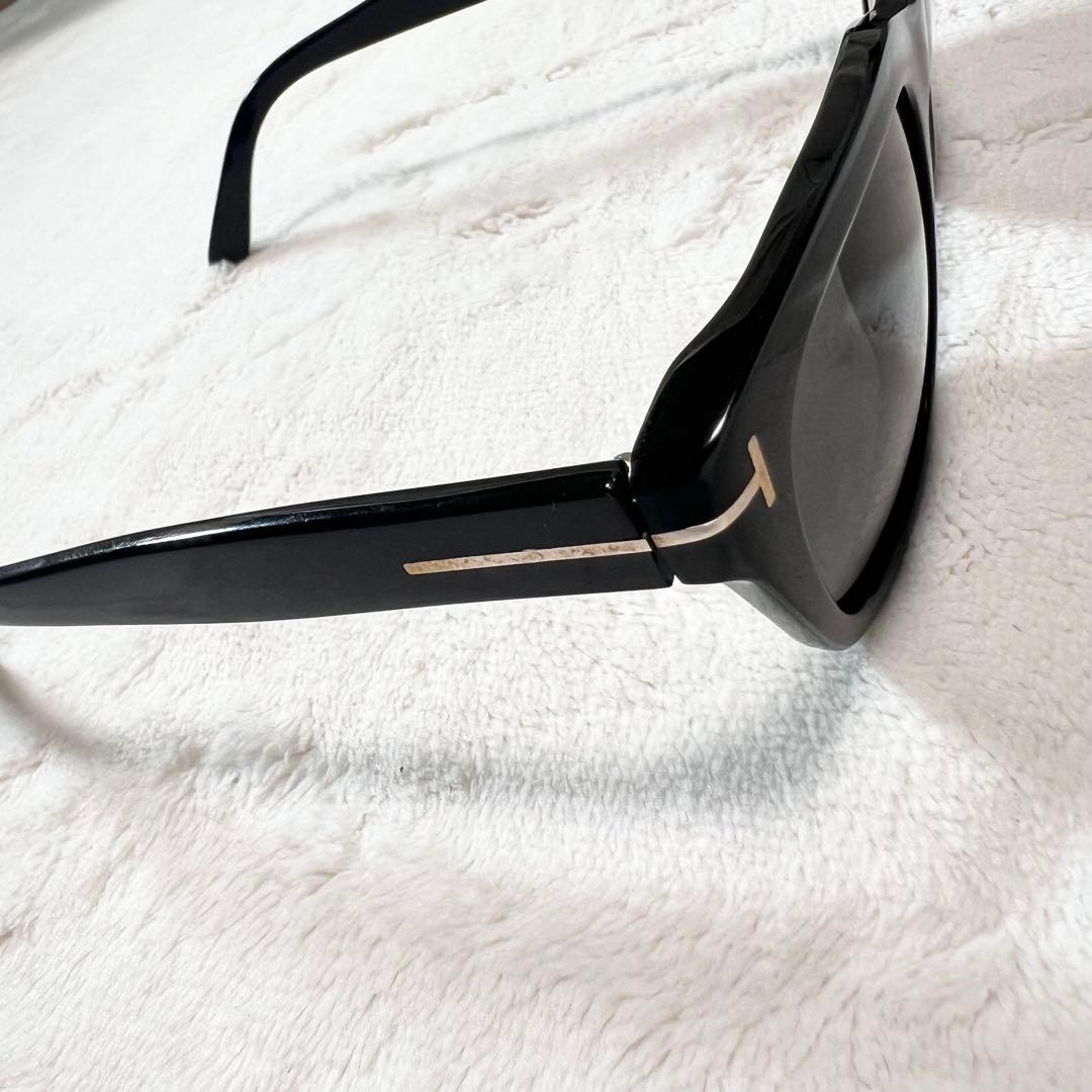 【美品】TOM FORD トムフォード TF9256 05B サングラス