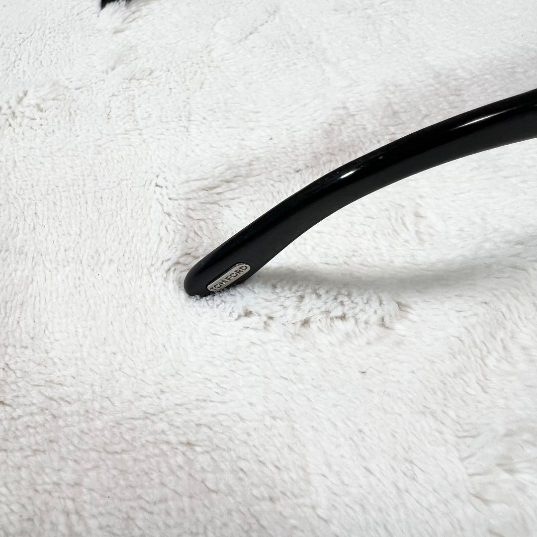 【美品】TOM FORD トムフォード TF9256 05B サングラス