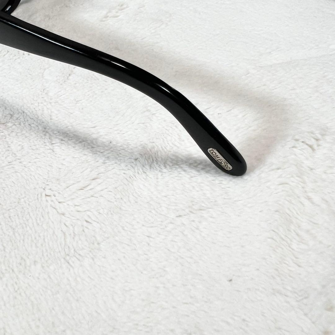 【美品】TOM FORD トムフォード TF9256 05B サングラス