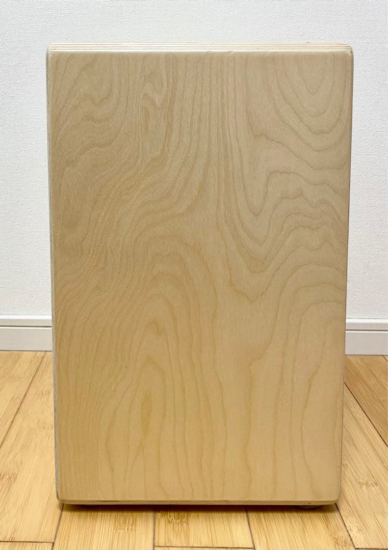 schlagwerkカホンシュラグヴェルク（ソフトケース付き）手渡し1000円引