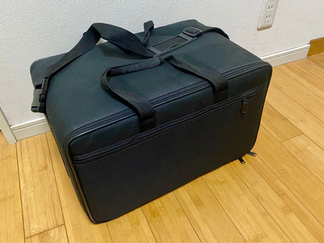 schlagwerkカホンシュラグヴェルク（ソフトケース付き）手渡し1000円引