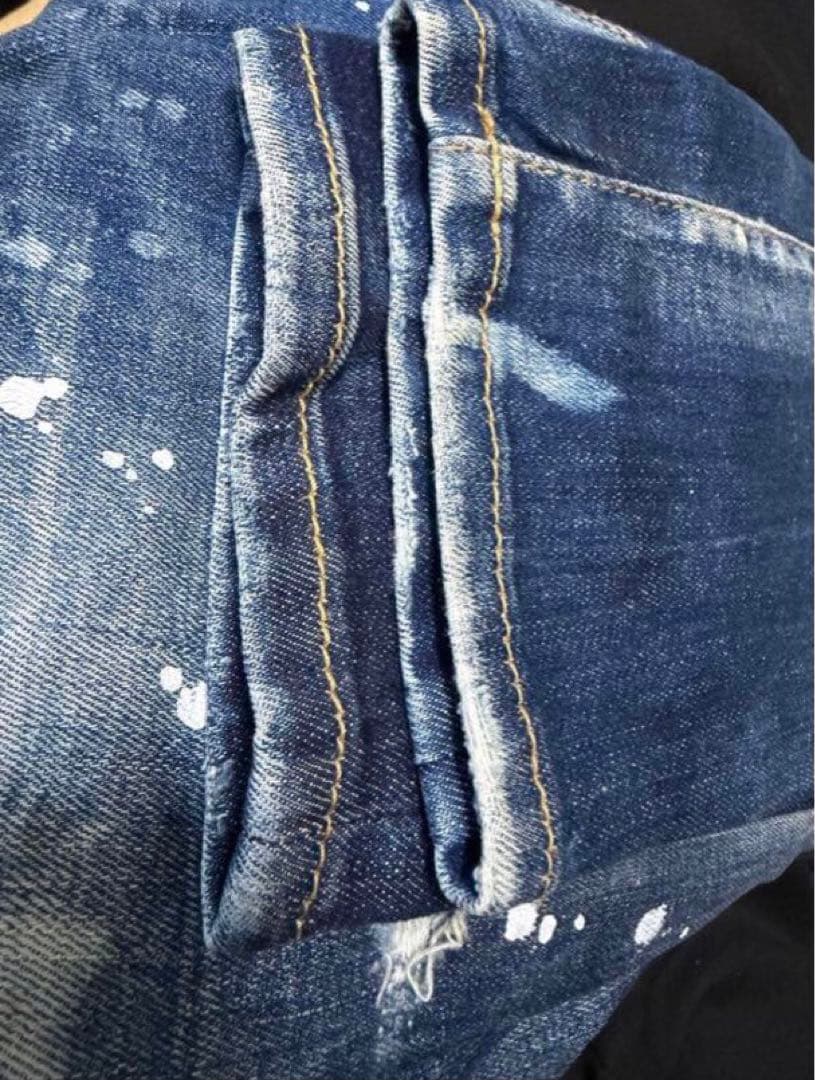 名作 定価9.6万 2021/22AW SUPER TWINKY44