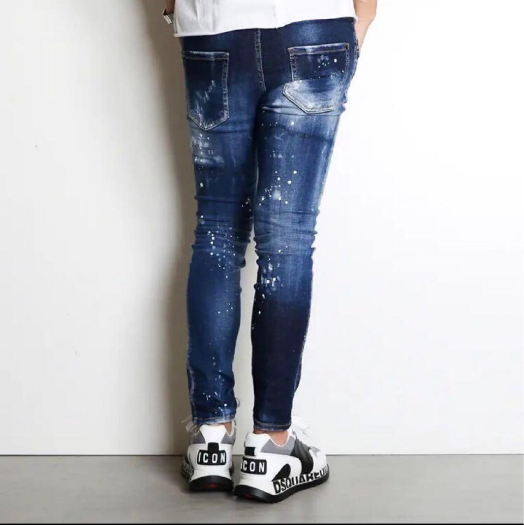 名作 定価9.6万 2021/22AW SUPER TWINKY44