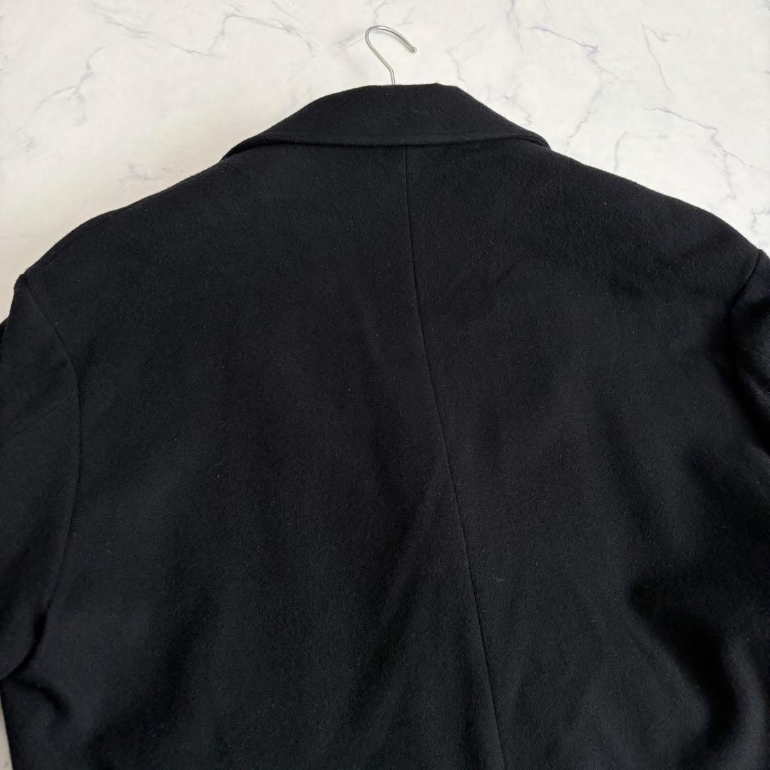 CULLNIIクルニ 22AWタイロッケン ロングコート サイズ2