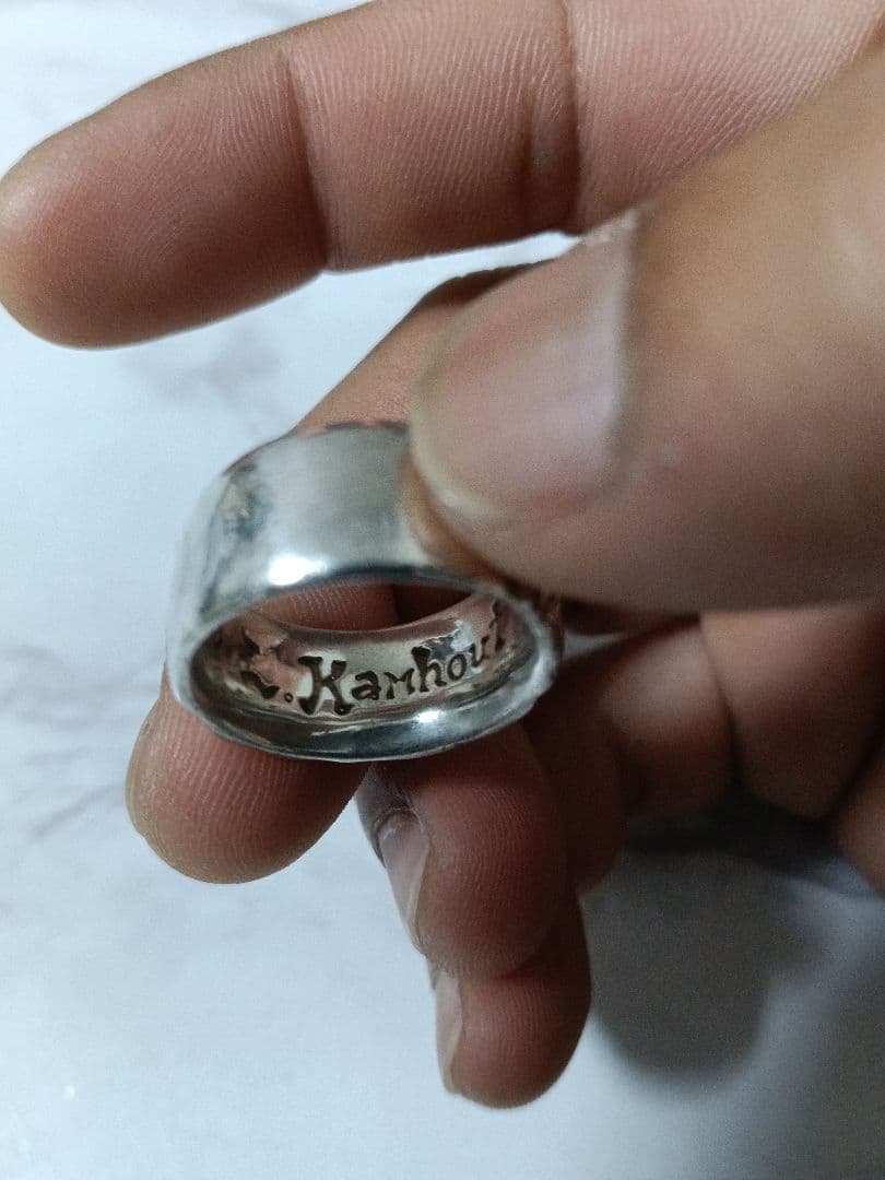 レナードカムホート　アフターグロウ　ダイヤ