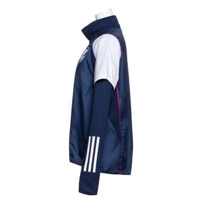 【新品未使用】アディダス　日本女子代表2022 ティロ23 プロ ピステトップ