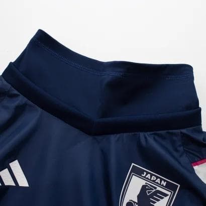 【新品未使用】アディダス　日本女子代表2022 ティロ23 プロ ピステトップ