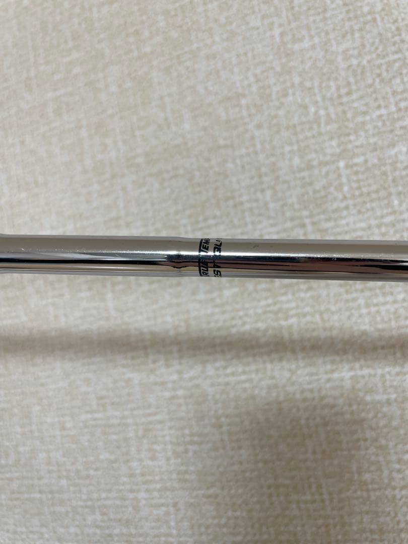 レフティ　オデッセイ WHITE HOT 2ball 長尺パター