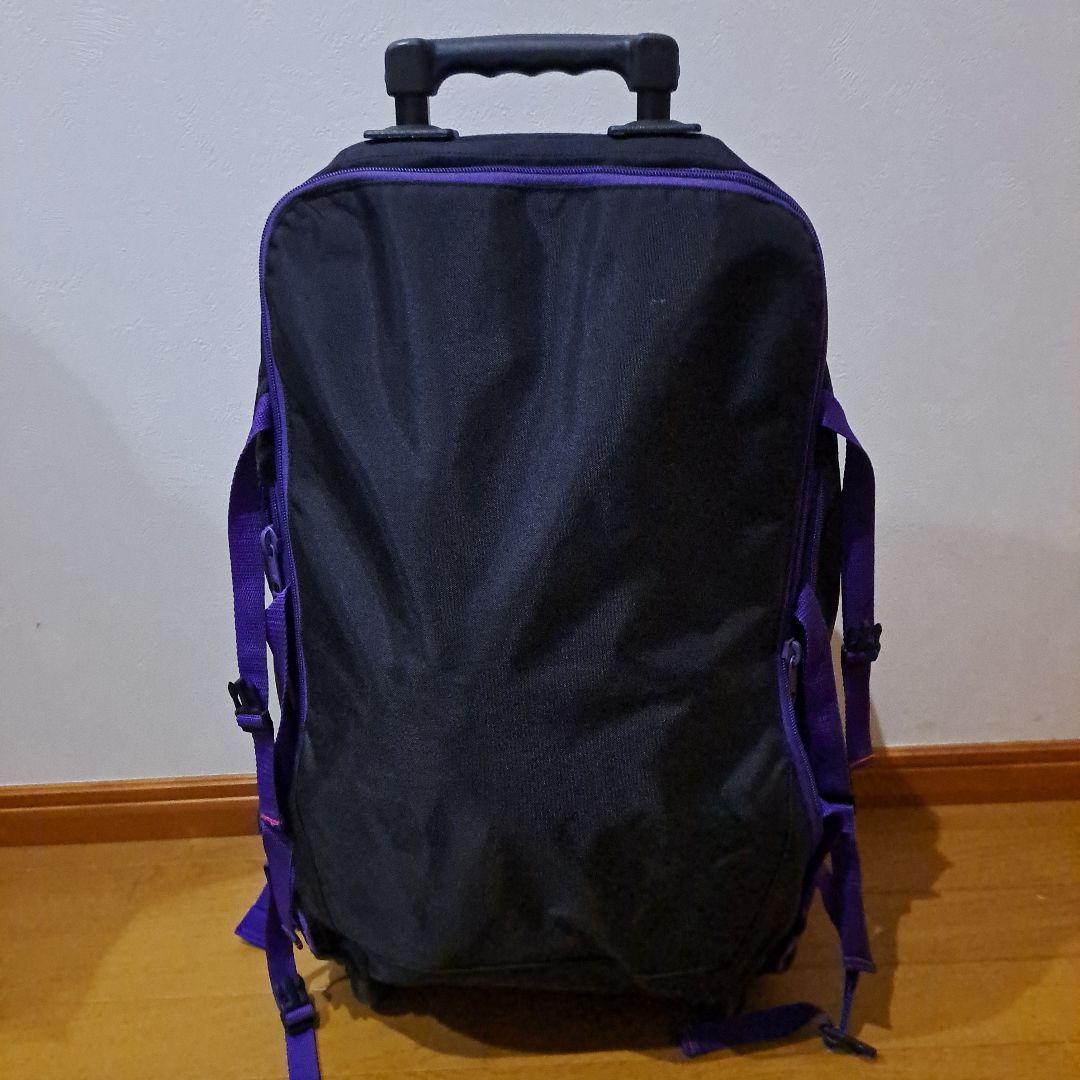 オゾンコミニティ　キャリーバッグ