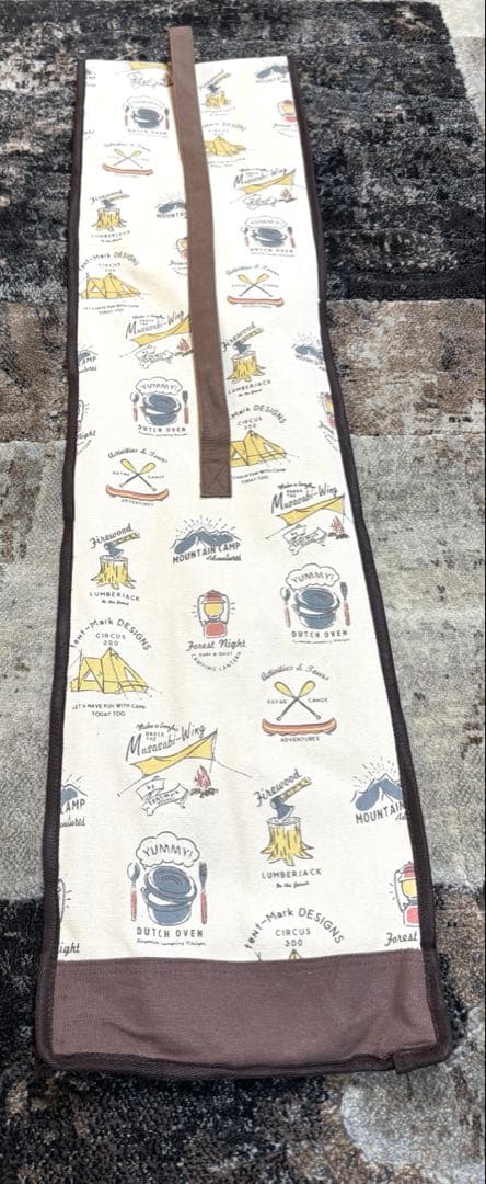 peak Take!チェア ロング　スノーピーク　キャンプ　おしゃれ