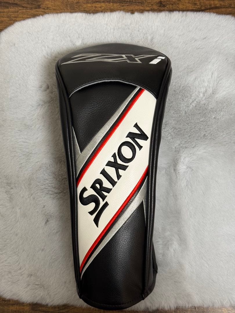 スリクソン　ZXi 10.5度　ドライバーヘッド