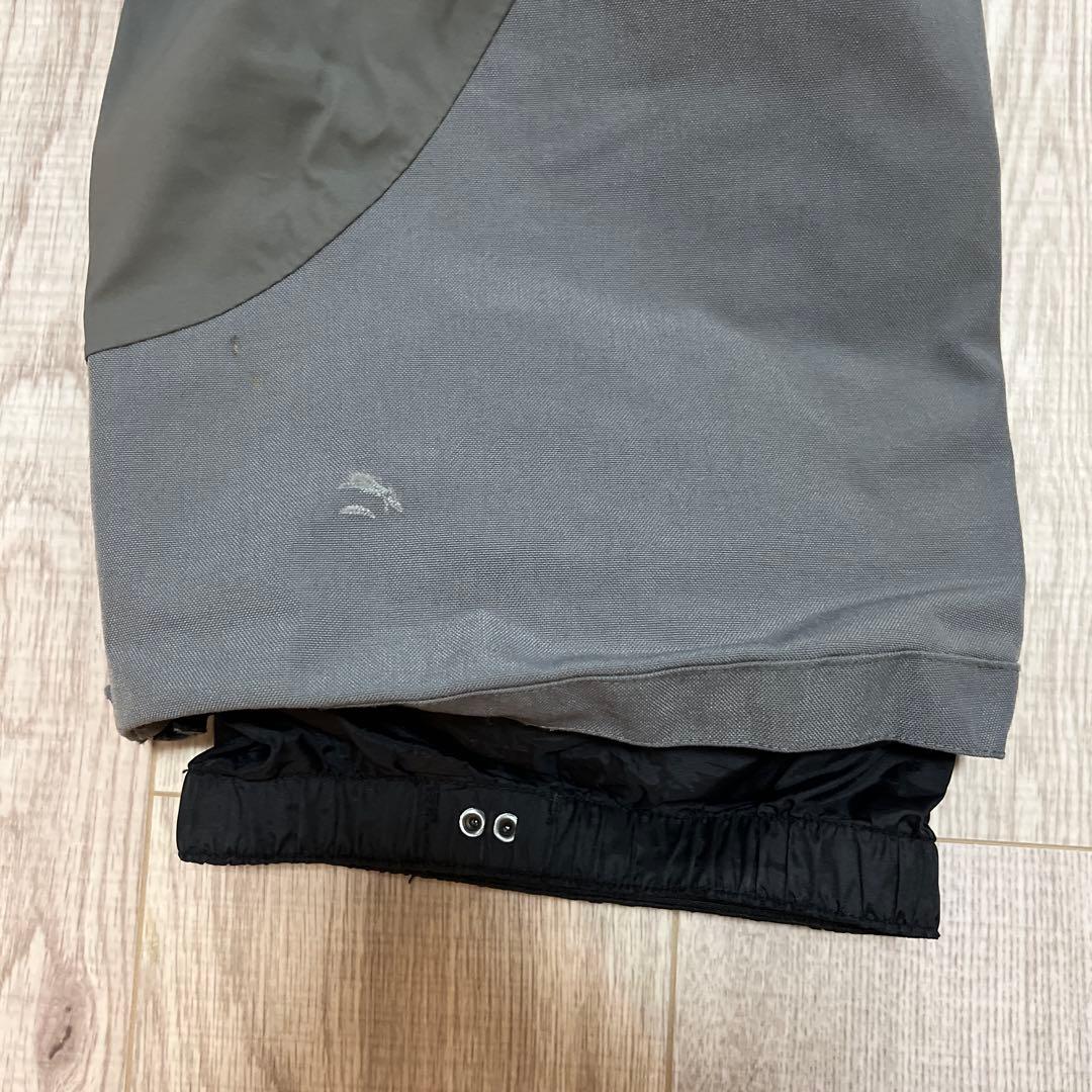 686 ビブパンツ GORE-TEX Stretch Dispatch Bib