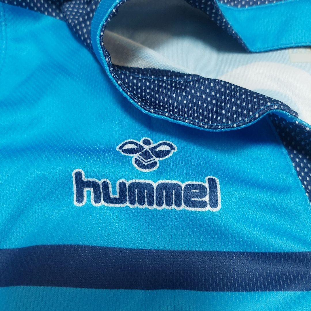 hummel横浜FC新品タグ付きL