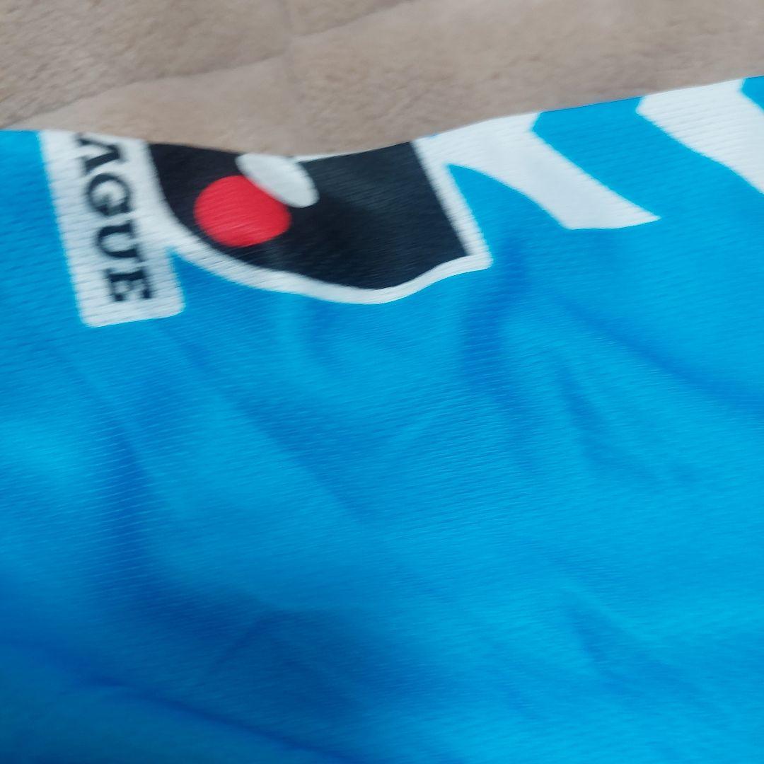 hummel横浜FC新品タグ付きL