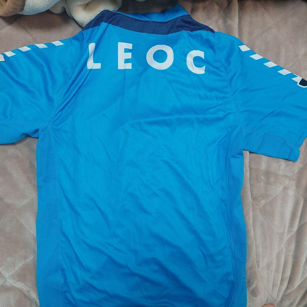 hummel横浜FC新品タグ付きL