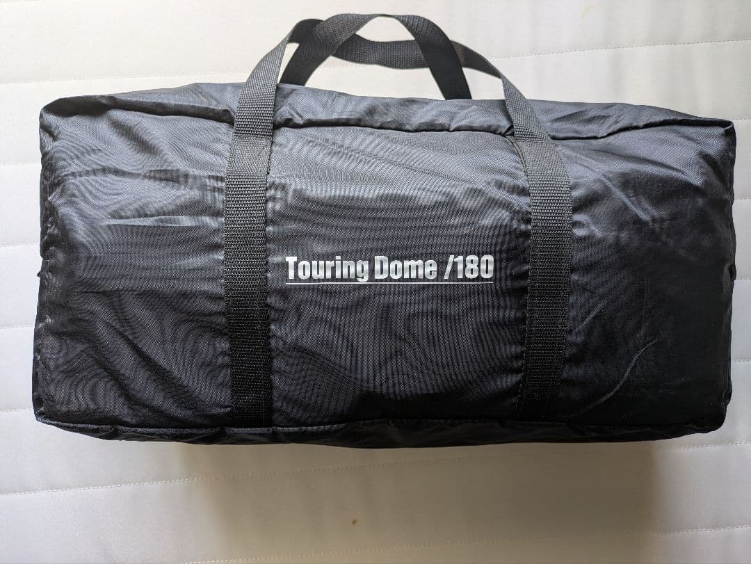 Coleman Touring Dome /180 テント