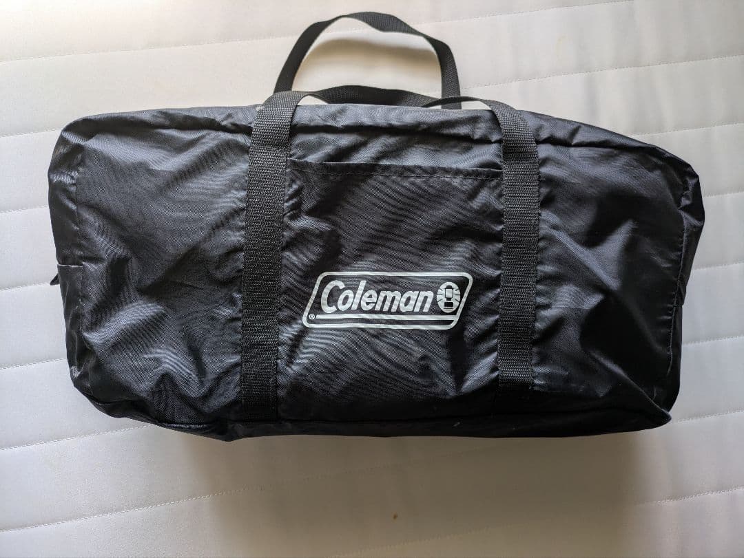 Coleman Touring Dome /180 テント