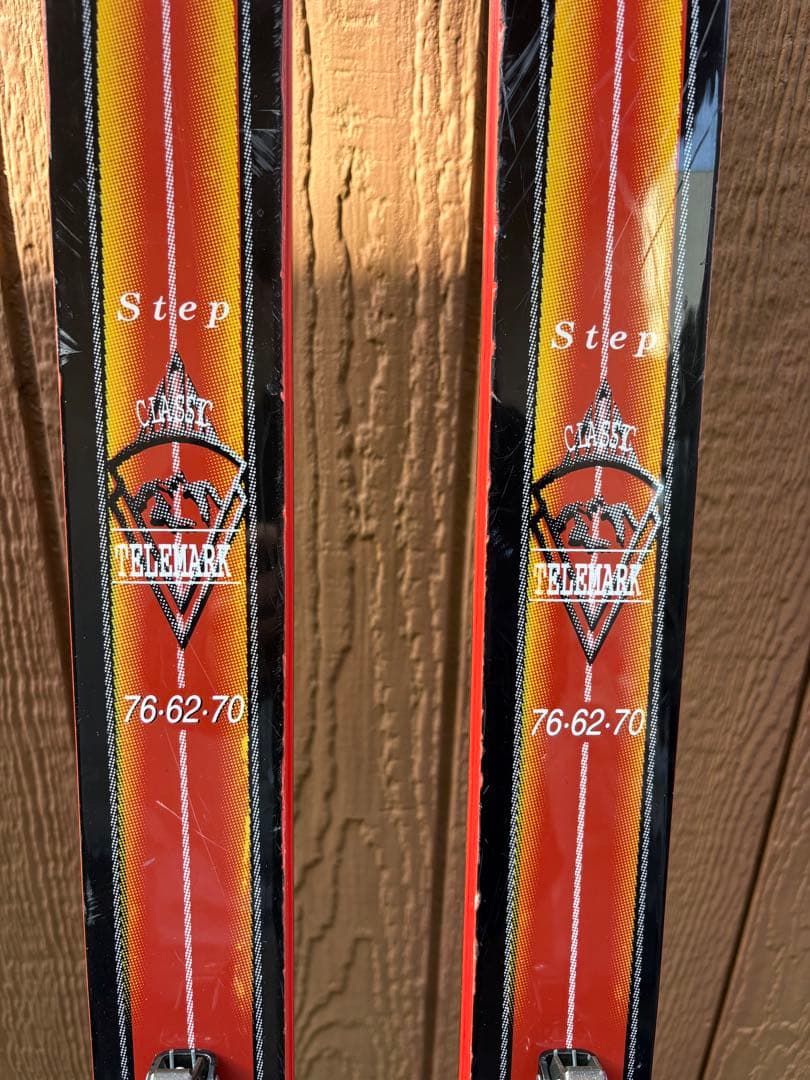 お値下げ！ MOROTTO EMOTION 180cm